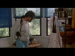 video криминальный боевик смертельная красотка fatal beauty 1987 sex