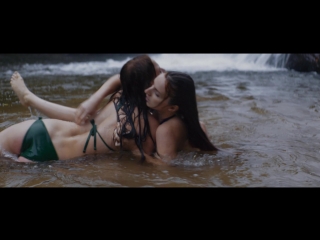 video элисон вилер и филиппина стиндель побег из рио sex