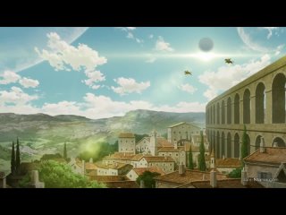 video shingeki no bahamut genesis ярость бахамута поколение 01 русская озвучка metalrus зормания sex