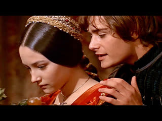 video ромео и джульетта romeo and juliet франко дзеффирелли 1968 драма мелодрама sex
