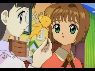 video сакура собирательница карт card captor sakura 11 серия субтитры sex
