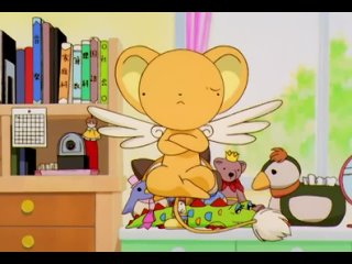 video сакура собирательница карт card captor sakura 36 серия субтитры sex
