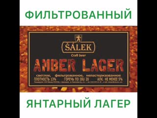 video salek amber lager sex