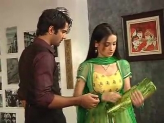 video arnav trying to convince khushi sex