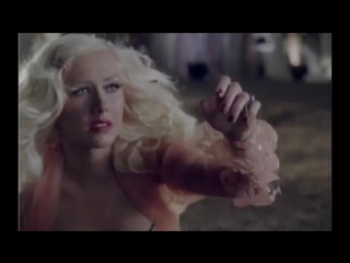 video christina aguilera hurt кристина агилера харт клип 2006 sex