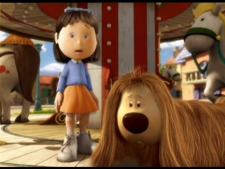 video the magic roundabout волшебное приключение 2005 sex