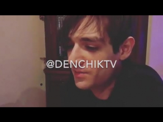 video denchiktv нашёл в архиве у себя видеокоторое ещё не выкладывал только в моих видео колдуны и ведьмы улыбаются и sex
