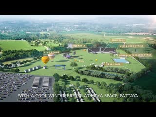 video музыкальный фестиваль maya 2020 в паттайе sex
