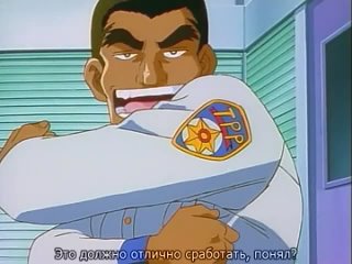 video токийская частная полиция tokio private police tokio mobile police 02 of 02 sex