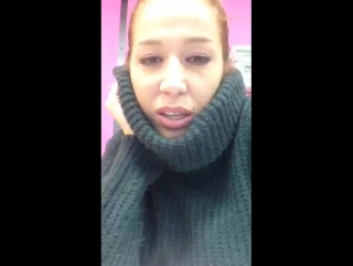 video ермакова надя и тут началось sex