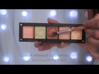 video романтичный макияж уроки макияжа sex