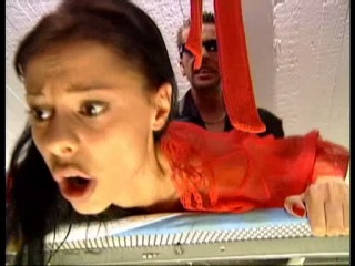 video olivia de treville sex