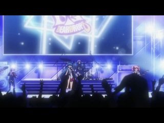 video kira kira ova 5th anniversary live anime kick start generation sex