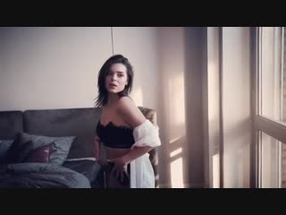video возбудить всех мужчин мира аделина сотникова снялась в эротической фотосессии sex