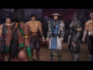 video часть 10 джейд фильм прохождение игры mortal kombat 2013 это тебе не порно детка sex