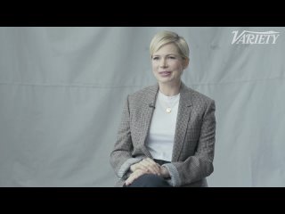 video мишель уильямс о своем партнерстве с келли райхардт sex
