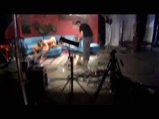 video саша грей сосет член у оператора перед съемкой в порно sex