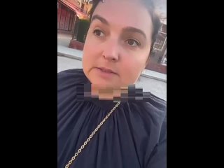 video украинская беженка оскорбляет болгар и болгарию sex
