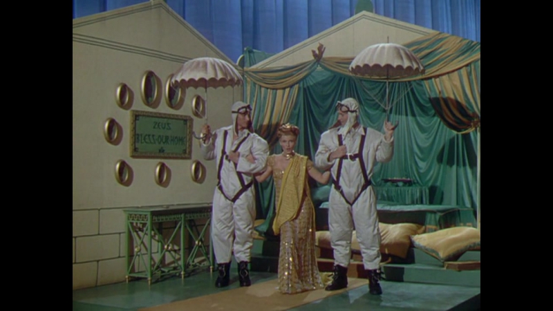 video this cant be legal rita hayworth рита хэйворт dubbed by anita ellis marc platt and larry parks dubbed by hal sex