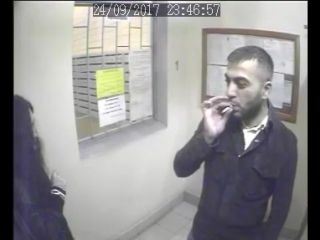 video нападение молодые на девушку в подъезде попытка секс отбилась ножом sex