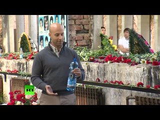 video ученицы школы 1 беслана не хотят забывать трагедию на русском sex