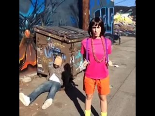 video даша путешественница из гетто sex