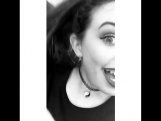 video dani cimorelli snapchat симорелли и gardiner sisters sex