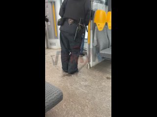 video преступление и мгновенное наказание в иволге на мцд 3 паренёк решил обоссать дверь поезда но сзади его уже ждали sex