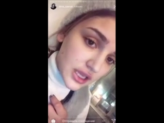video мадина басаева рассказывает что с ней произошло mdk dagestan sex