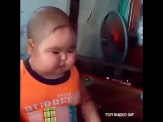video маленький китайский любитель покушать sex