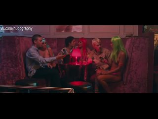 video голые стриптизёрши и постельная сцена с эммой ригби emma rigby в фильме пластик plastic 2014 джулиан джилби sex