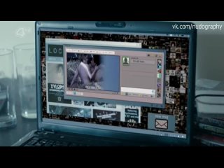 video фэй марсей faye marsay трахается в сериале клей glue 2014 сезон 1 серия 3 s01e03 sex