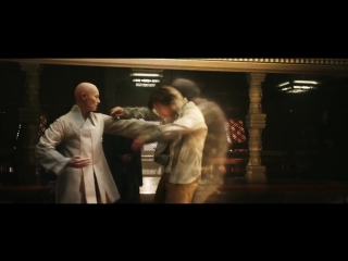 video доктор стрэндж doctor strange трейлер 2016 фэнтезибоевикприключения sex