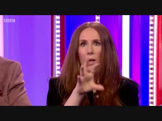 video отрывок из телепередачи the one show sex