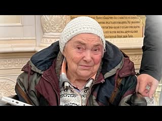 video православная страпонесса елисеева елена ивановна sex