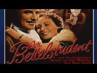 video нищий студент der bettelstudent георг якоби georg jacoby 1936 германия музыкальная комедия dvdrip советский дубляж sex