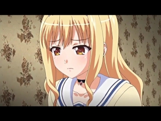 video rus хентай hentai курайбито kuraibito 1 1 1 серия хентай порно секс porno ses lol kek sex