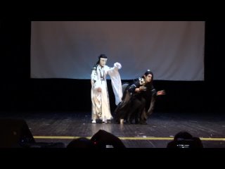 video mikan no yuki 2023 благословение небожителей безликий бай хэ сюань ци жун хуа чэн sex