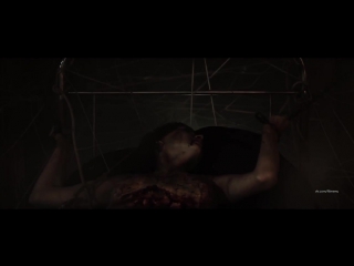 video три фильм 3 iii das ritual 2015 международный трейлер sex