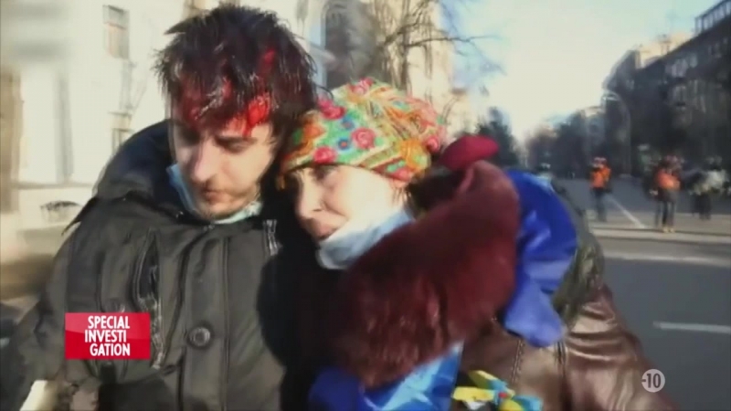 video украина маски революции ukraine les masques de la révolution озвучка на русском языке 2016 поль морейра paul sex
