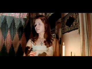video ночь дьяволов la notte dei diavoli night devils 1972 джорджио феррони по повести а толстого семья вурдалаков hd sex