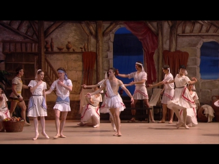 video цезарь пуни дочь фараона акт iii cesare pugni la fille du pharaon act iii sex