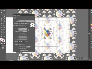 video 5 10 применение и редактирование узорных заливок уроки adobe illustrator sex