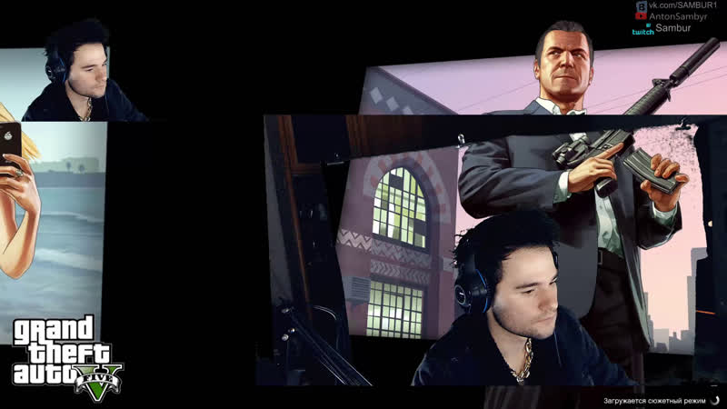video прохождение игры gta56 18 секс порно sex
