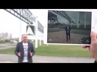 video adva hunter реальность дополненная skyway sex