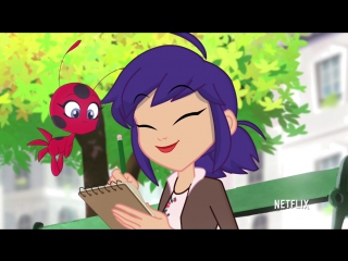 video леди баг и супер кот miraculous ladybug 2 вебэпизод repetition оригинал sex