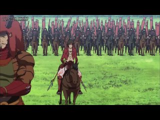video woa дьявольские короли эпоха смут sengoku basara devil kings 7 серия субтитры sex
