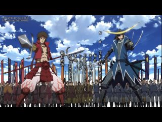video woa дьявольские короли 2 эпоха смут ii sengoku basara 2 2 серия субтитры sex