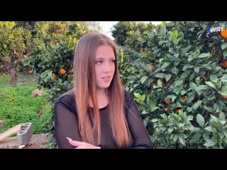 video ты воровала апельсины нужно как то отрабатывать интим например sex