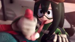 video my hero academia compilation hentai more videos sex